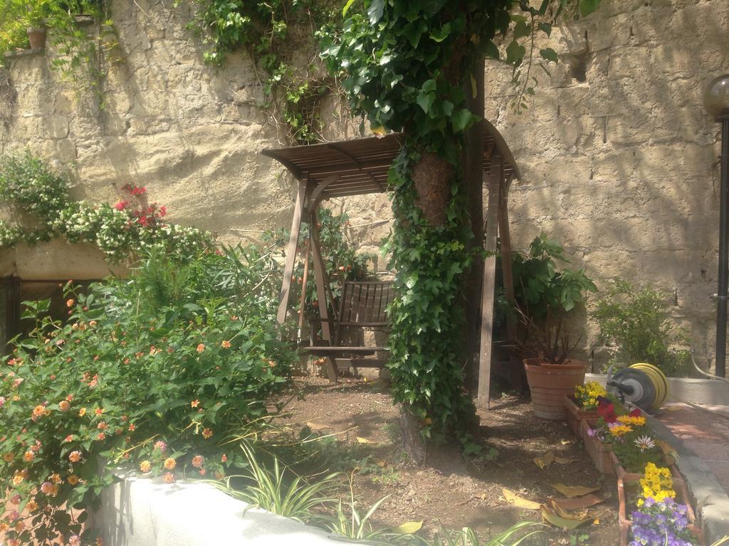 Al Castello Bed & Breakfast *