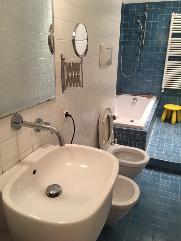 Bed & Breakfast Al Castello Naples