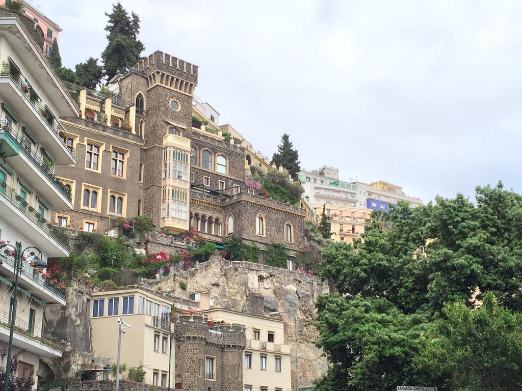 Al Castello * Naples