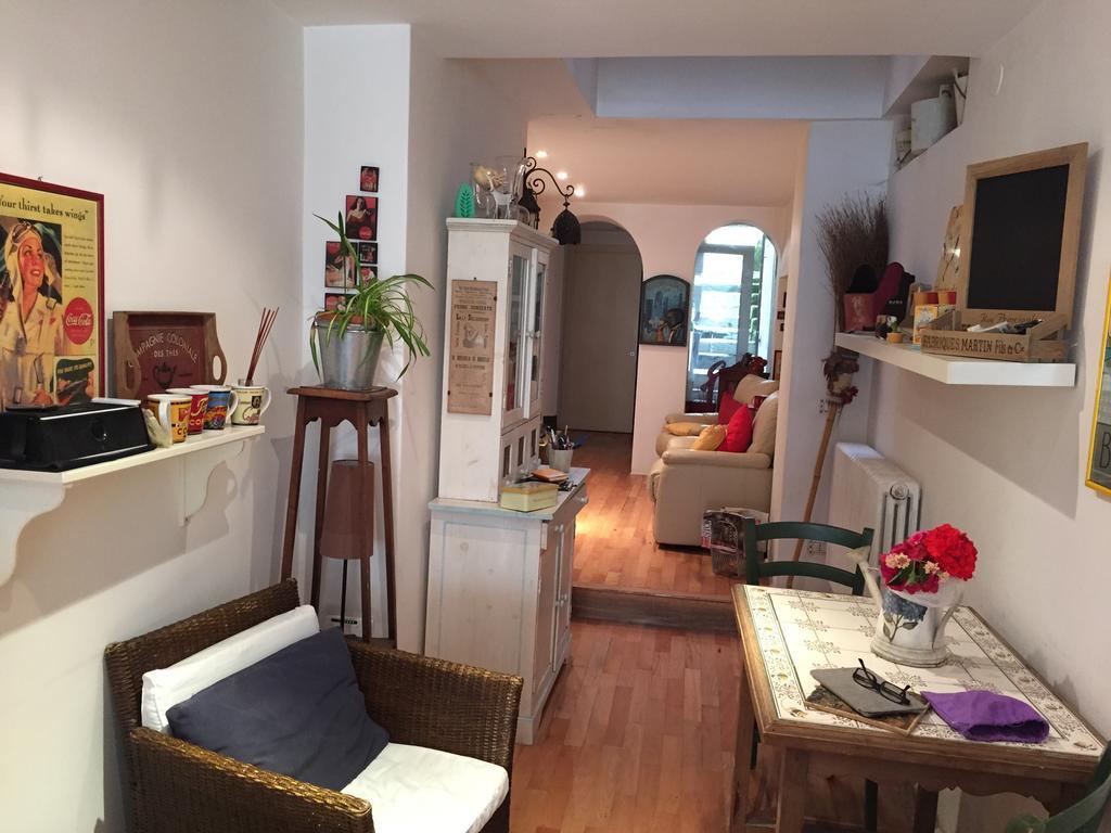 Bed & Breakfast Al Castello Naples