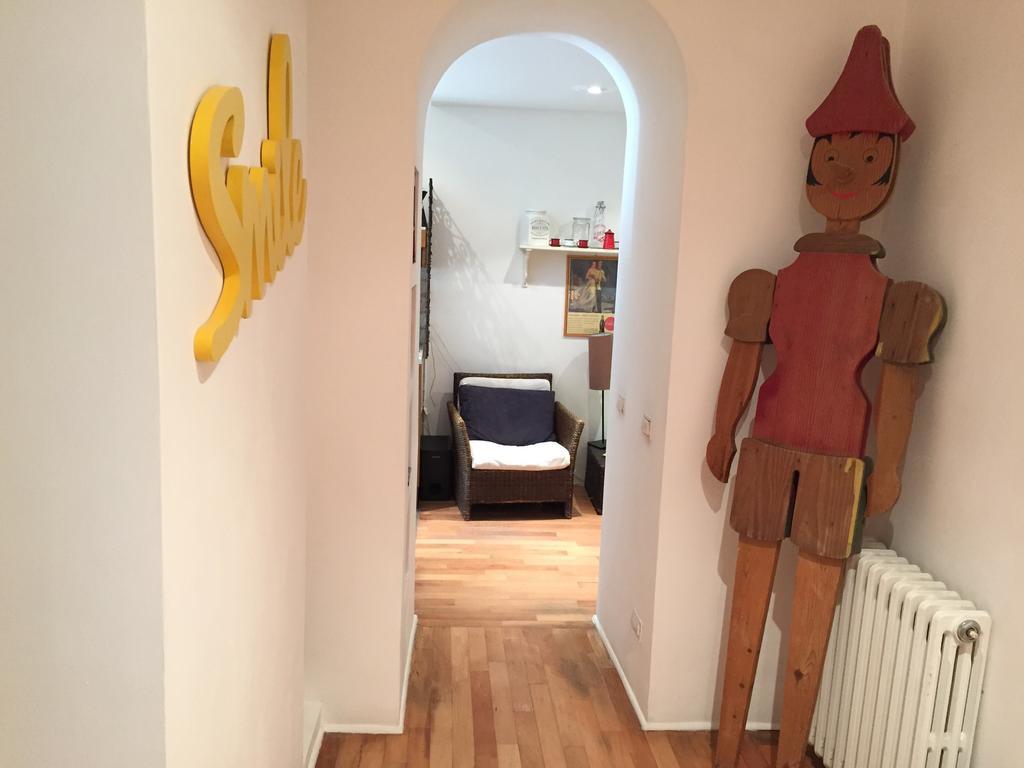 Bed & Breakfast Al Castello *