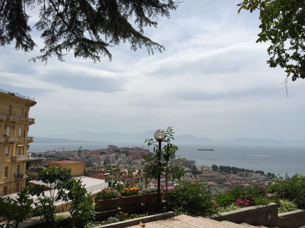 Al Castello Bed & Breakfast *