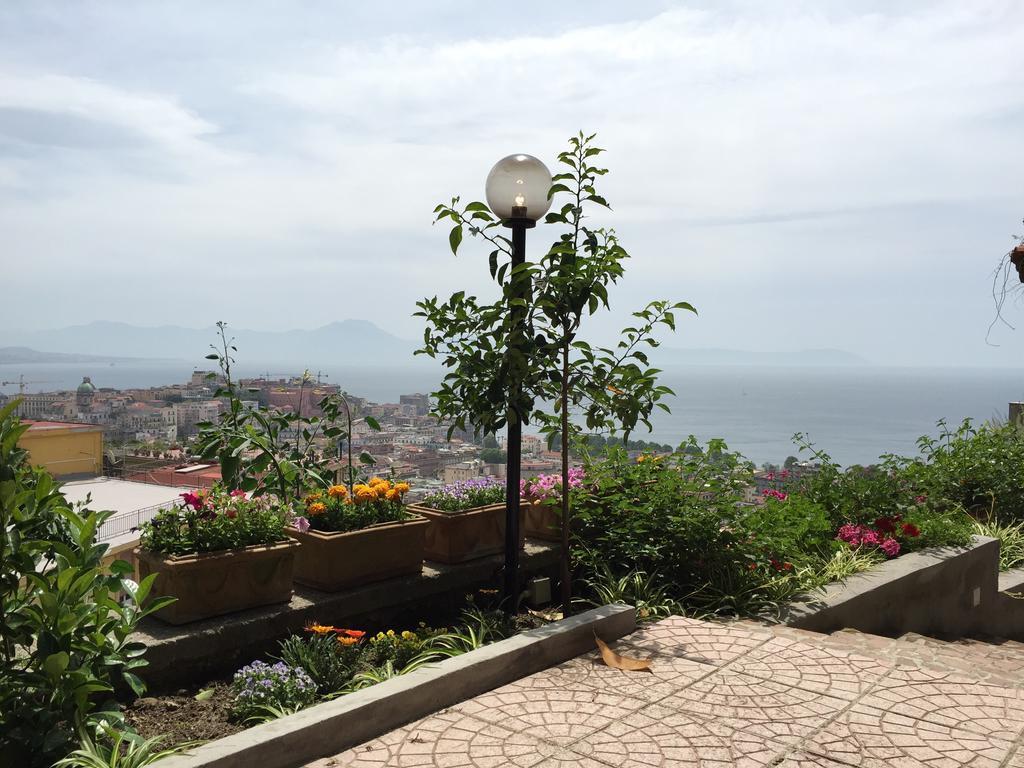 Al Castello * Naples