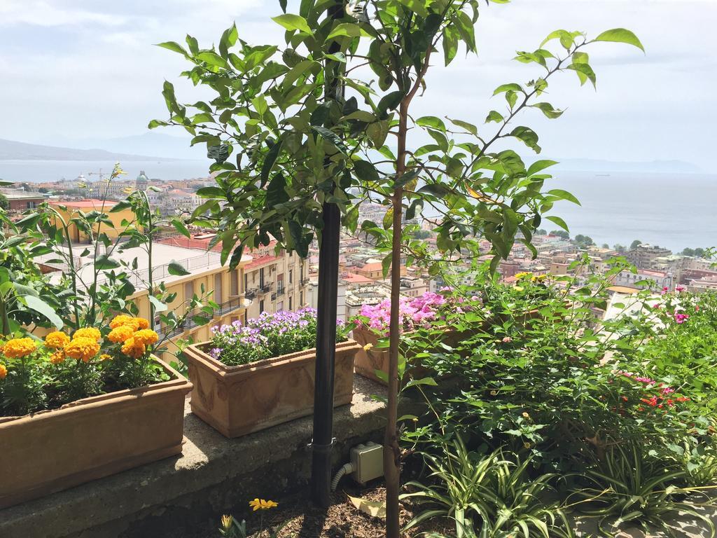 Al Castello Bed & Breakfast