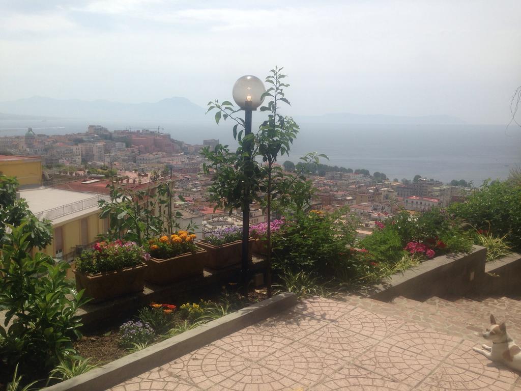 Al Castello Bed & Breakfast