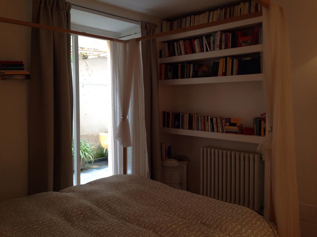 Bed & Breakfast Al Castello Naples
