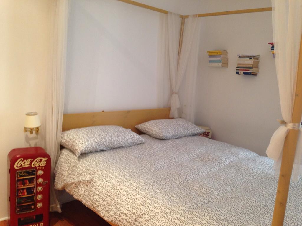 Al Castello Bed & Breakfast
