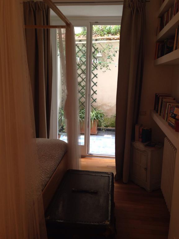 Bed & Breakfast Al Castello *