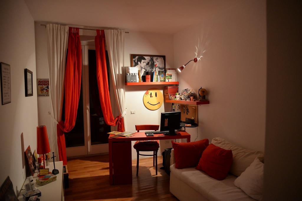 Al Castello Bed & Breakfast